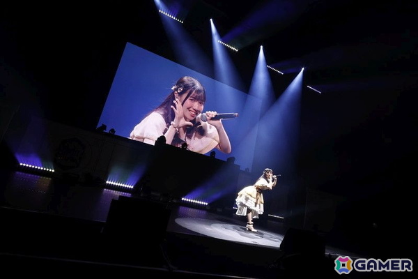 「学マス LIVE TOUR -標-」岩手公演レポート――新曲「Agitato」サプライズ披露やソロ新曲ラッシュで大歓声の画像4