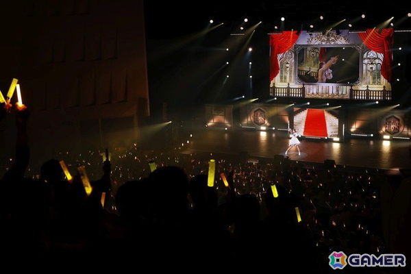 「学マス LIVE TOUR -標-」岩手公演レポート――新曲「Agitato」サプライズ披露やソロ新曲ラッシュで大歓声の画像5