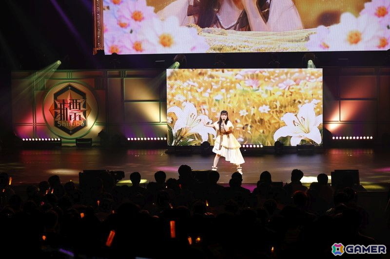 「学マス LIVE TOUR -標-」岩手公演レポート――新曲「Agitato」サプライズ披露やソロ新曲ラッシュで大歓声の画像