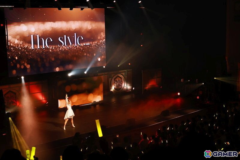 「学マス LIVE TOUR -標-」岩手公演レポート――新曲「Agitato」サプライズ披露やソロ新曲ラッシュで大歓声の画像