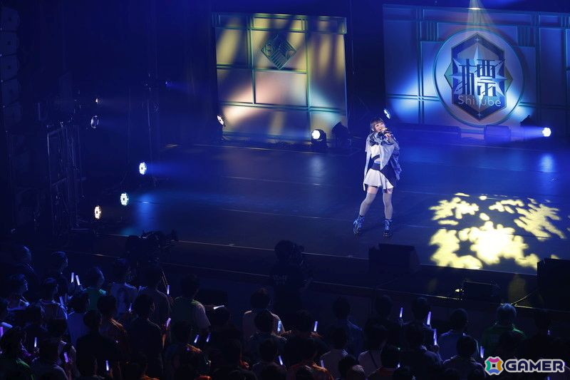 「学マス LIVE TOUR -標-」岩手公演レポート――新曲「Agitato」サプライズ披露やソロ新曲ラッシュで大歓声の画像