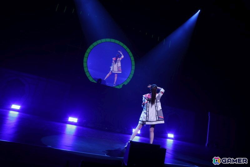 「学マス LIVE TOUR -標-」岩手公演レポート――新曲「Agitato」サプライズ披露やソロ新曲ラッシュで大歓声の画像