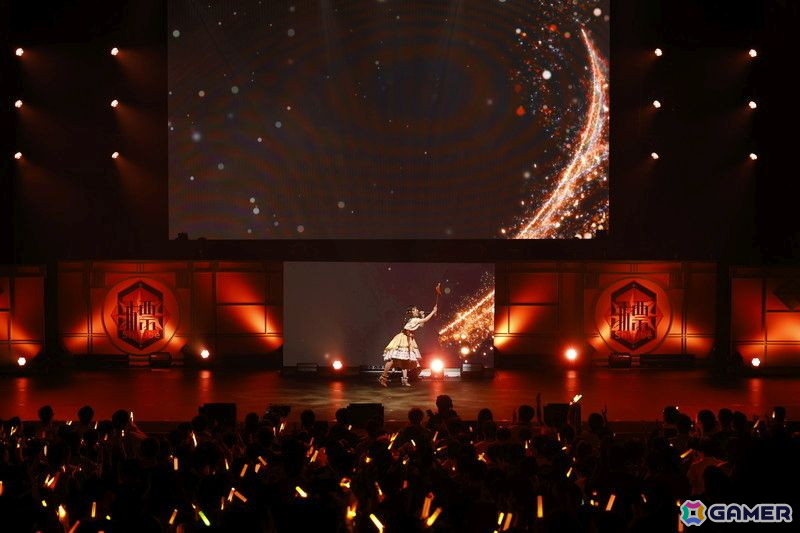 「学マス LIVE TOUR -標-」岩手公演レポート――新曲「Agitato」サプライズ披露やソロ新曲ラッシュで大歓声の画像