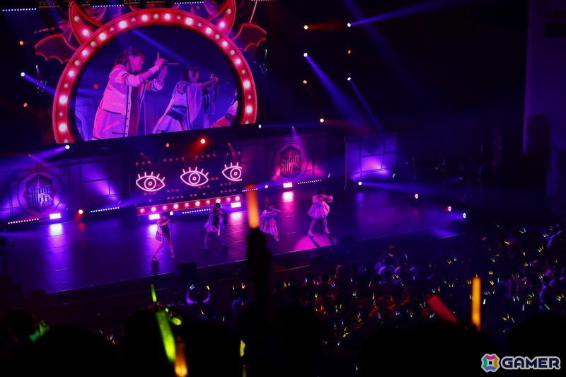 「学マス LIVE TOUR -標-」岩手公演レポート――新曲「Agitato」サプライズ披露やソロ新曲ラッシュで大歓声の画像
