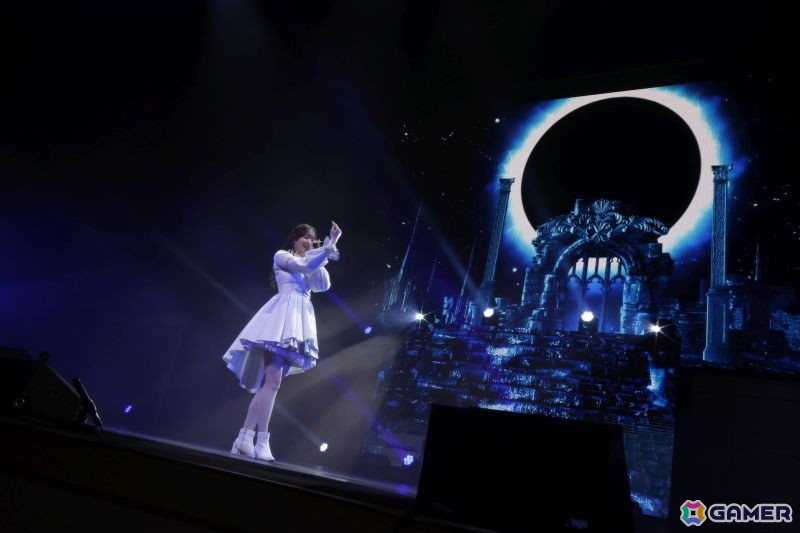 「学マス LIVE TOUR -標-」岩手公演レポート――新曲「Agitato」サプライズ披露やソロ新曲ラッシュで大歓声の画像