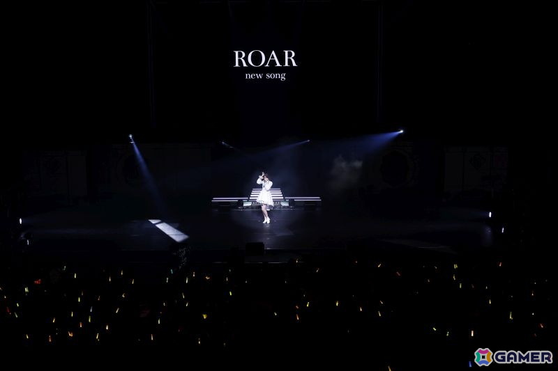 「学マス LIVE TOUR -標-」岩手公演レポート――新曲「Agitato」サプライズ披露やソロ新曲ラッシュで大歓声の画像