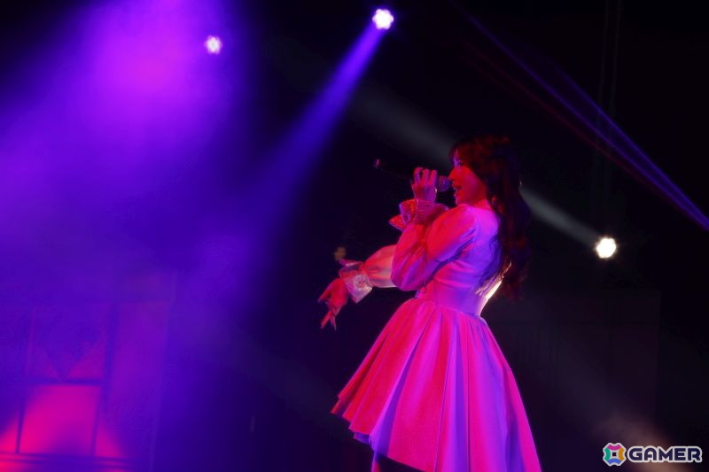 「学マス LIVE TOUR -標-」岩手公演レポート――新曲「Agitato」サプライズ披露やソロ新曲ラッシュで大歓声の画像