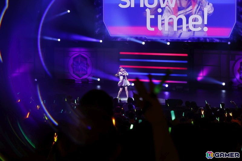 「学マス LIVE TOUR -標-」岩手公演レポート――新曲「Agitato」サプライズ披露やソロ新曲ラッシュで大歓声の画像