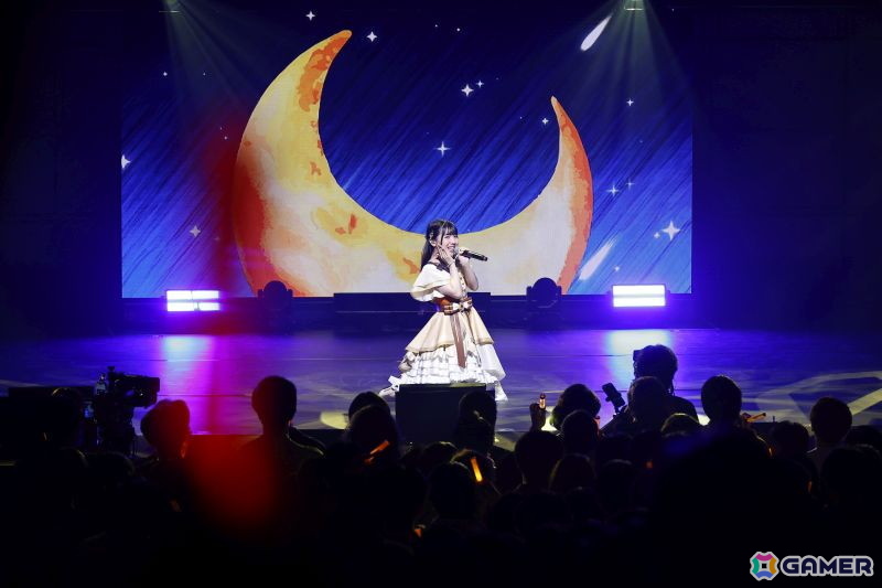 「学マス LIVE TOUR -標-」岩手公演レポート――新曲「Agitato」サプライズ披露やソロ新曲ラッシュで大歓声の画像