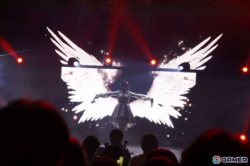 「学マス LIVE TOUR -標-」岩手公演レポート――新曲「Agitato」サプライズ披露やソロ新曲ラッシュで大歓声の画像