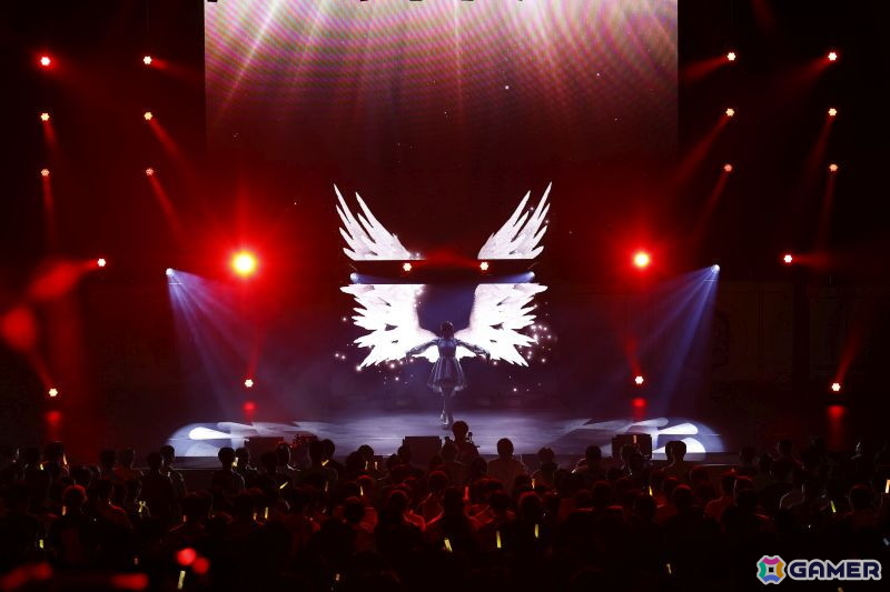 「学マス LIVE TOUR -標-」岩手公演レポート――新曲「Agitato」サプライズ披露やソロ新曲ラッシュで大歓声の画像