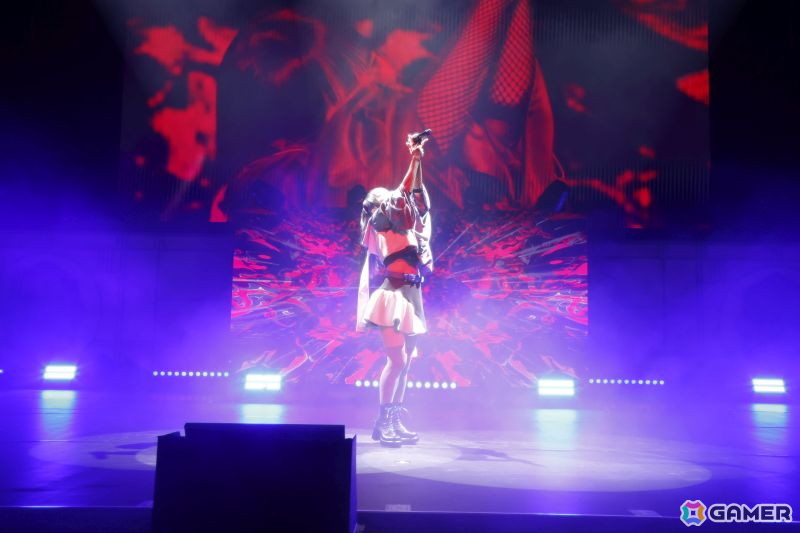 「学マス LIVE TOUR -標-」岩手公演レポート――新曲「Agitato」サプライズ披露やソロ新曲ラッシュで大歓声の画像