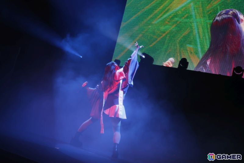 「学マス LIVE TOUR -標-」岩手公演レポート――新曲「Agitato」サプライズ披露やソロ新曲ラッシュで大歓声の画像
