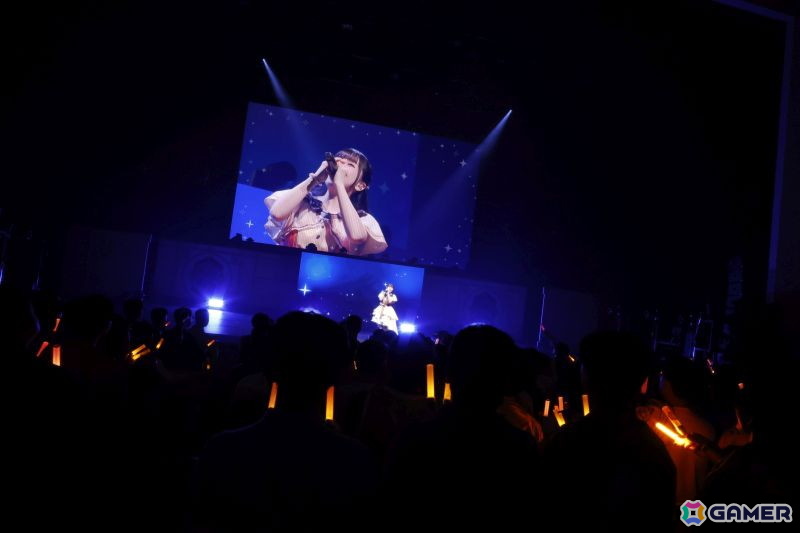 「学マス LIVE TOUR -標-」岩手公演レポート――新曲「Agitato」サプライズ披露やソロ新曲ラッシュで大歓声の画像