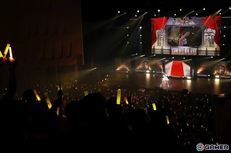 「学マス LIVE TOUR -標-」岩手公演レポート――新曲「Agitato」サプライズ披露やソロ新曲ラッシュで大歓声の画像