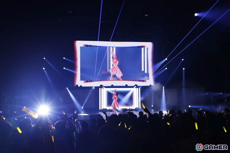 「学マス LIVE TOUR -標-」岩手公演レポート――新曲「Agitato」サプライズ披露やソロ新曲ラッシュで大歓声の画像
