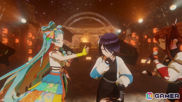 VRアイドル えのぐ主催ライブ「大絶響祭 2026 SUMMER 万里一空」鑑賞後対談――「えのぐ」ファンと「アイカツアカデミー！ エリオント」ファンのライターが語り尽くすの画像12