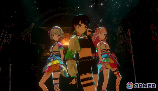 VRアイドル えのぐ主催ライブ「大絶響祭 2026 SUMMER 万里一空」鑑賞後対談――「えのぐ」ファンと「アイカツアカデミー！ エリオント」ファンのライターが語り尽くすの画像15