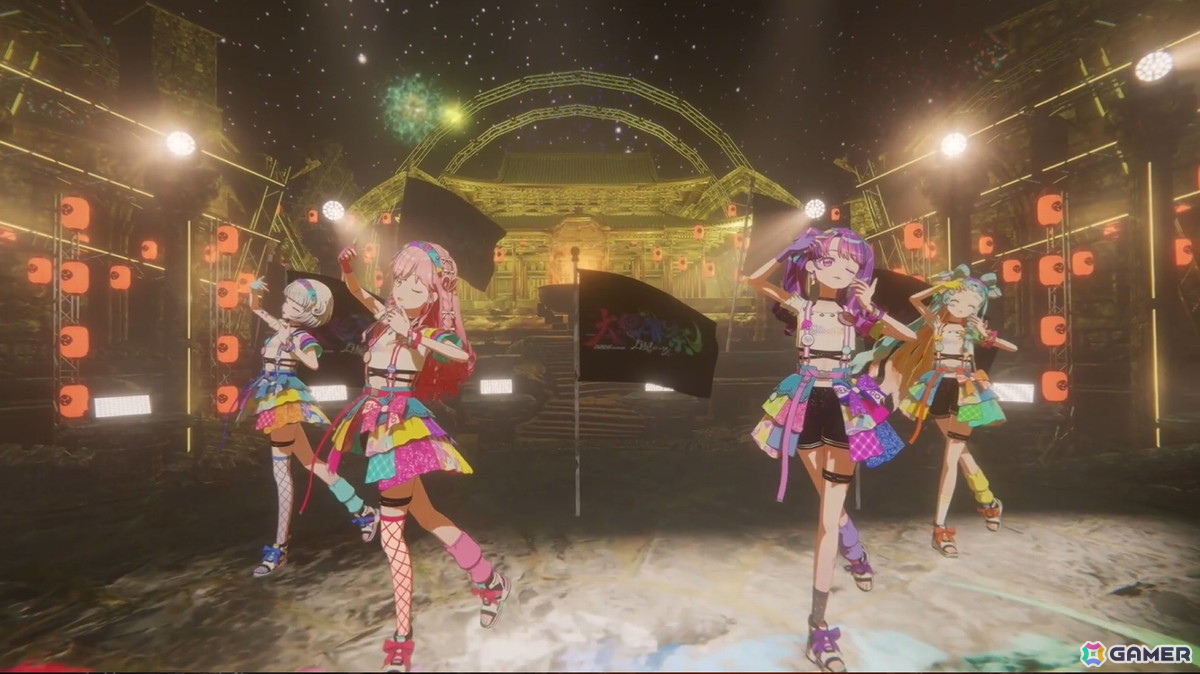 VRアイドル えのぐ主催ライブ「大絶響祭 2026 SUMMER 万里一空」鑑賞後対談――「えのぐ」ファンと「アイカツアカデミー! エリオント」ファンのライターが語り尽くすの画像