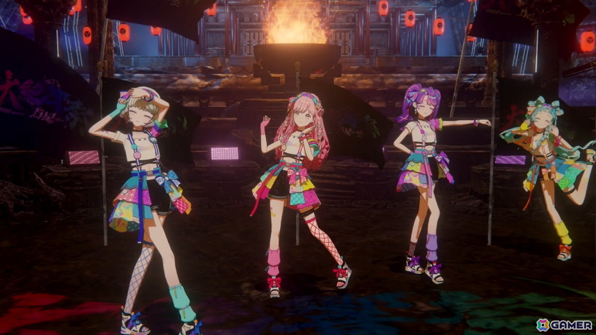 VRアイドル えのぐ主催ライブ「大絶響祭 2026 SUMMER 万里一空」鑑賞後対談――「えのぐ」ファンと「アイカツアカデミー! エリオント」ファンのライターが語り尽くすの画像
