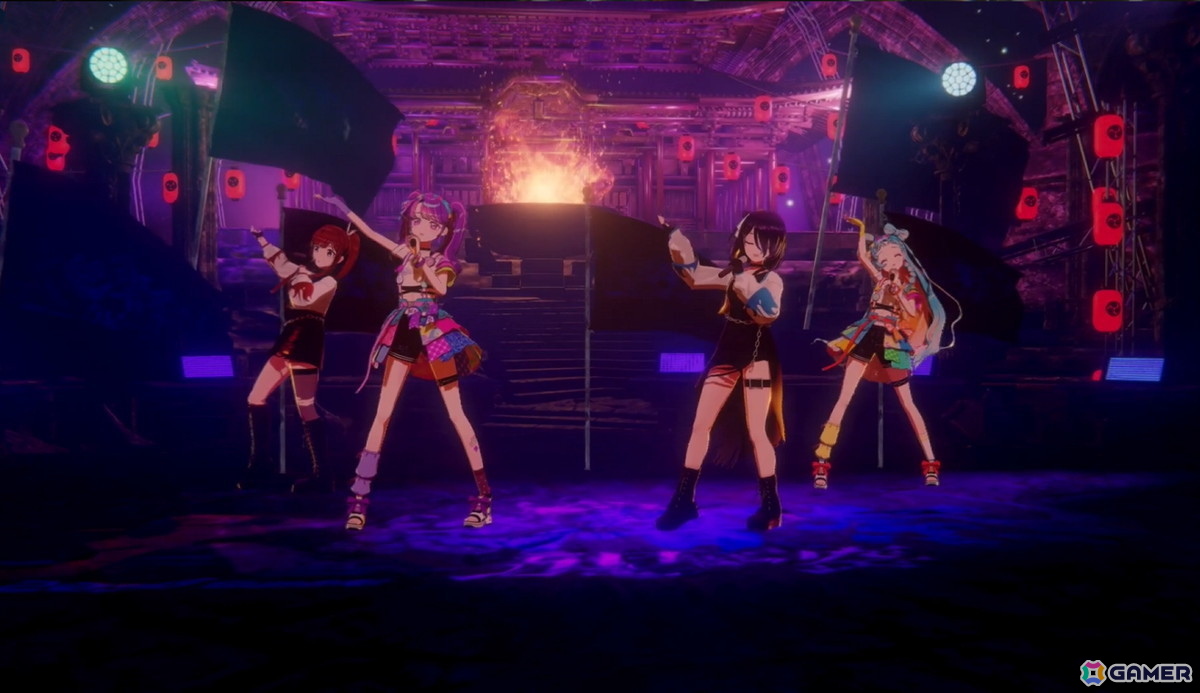 VRアイドル えのぐ主催ライブ「大絶響祭 2026 SUMMER 万里一空」鑑賞後対談――「えのぐ」ファンと「アイカツアカデミー! エリオント」ファンのライターが語り尽くすの画像