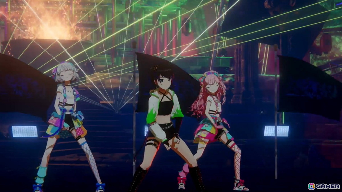 VRアイドル えのぐ主催ライブ「大絶響祭 2026 SUMMER 万里一空」鑑賞後対談――「えのぐ」ファンと「アイカツアカデミー! エリオント」ファンのライターが語り尽くすの画像
