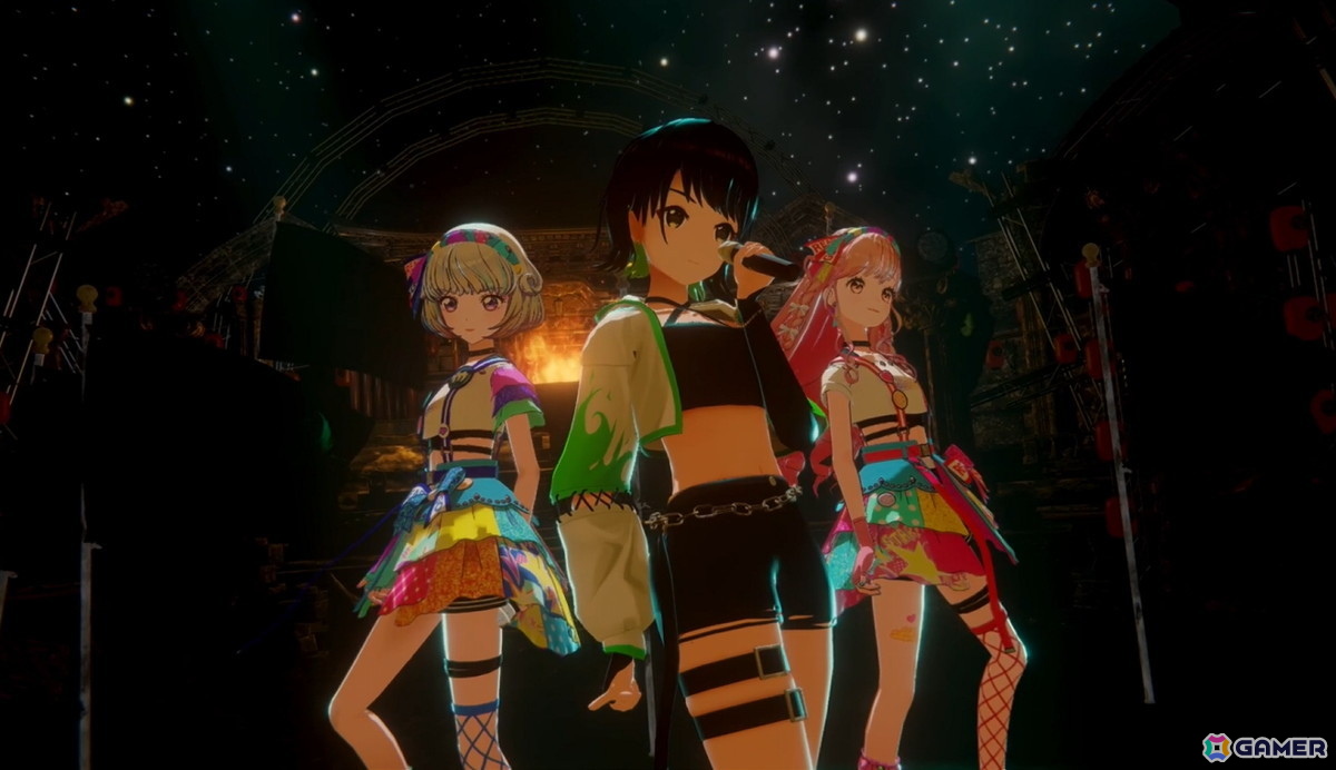 VRアイドル えのぐ主催ライブ「大絶響祭 2026 SUMMER 万里一空」鑑賞後対談――「えのぐ」ファンと「アイカツアカデミー! エリオント」ファンのライターが語り尽くすの画像