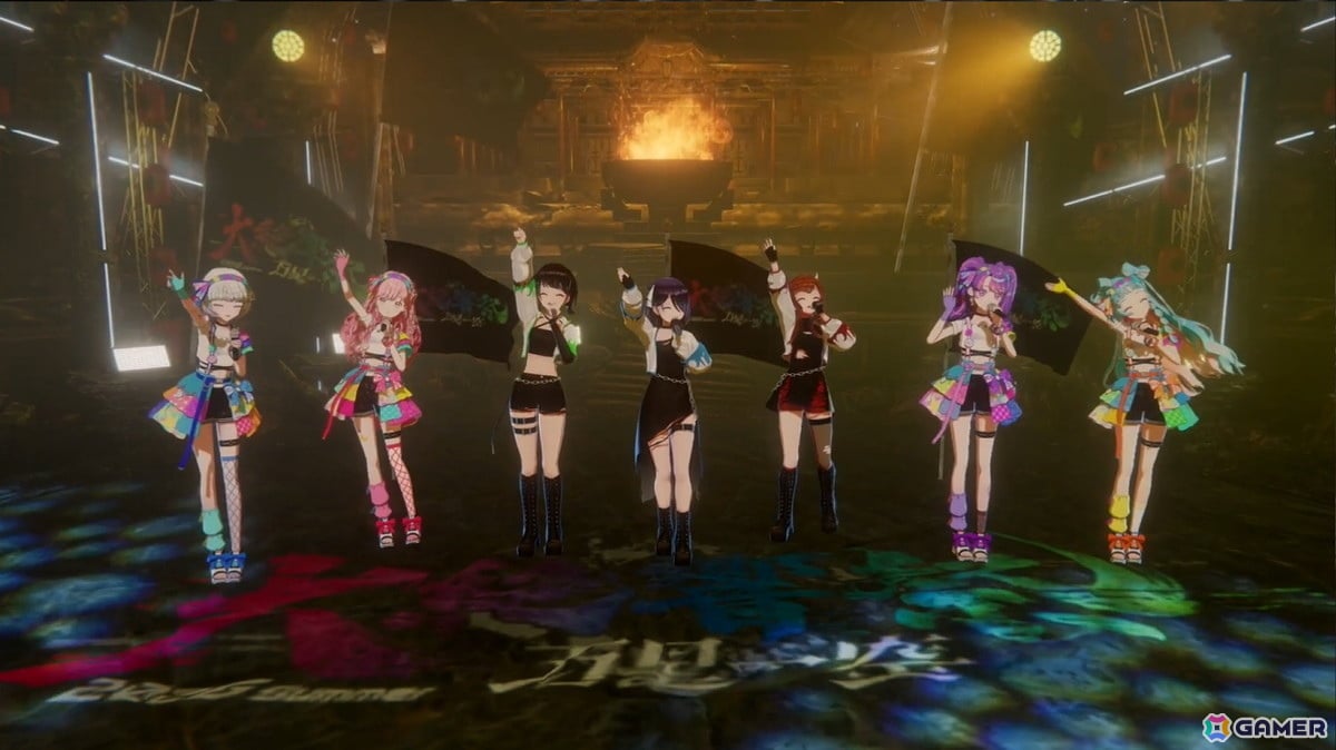 VRアイドル えのぐ主催ライブ「大絶響祭 2026 SUMMER 万里一空」鑑賞後対談――「えのぐ」ファンと「アイカツアカデミー! エリオント」ファンのライターが語り尽くすの画像