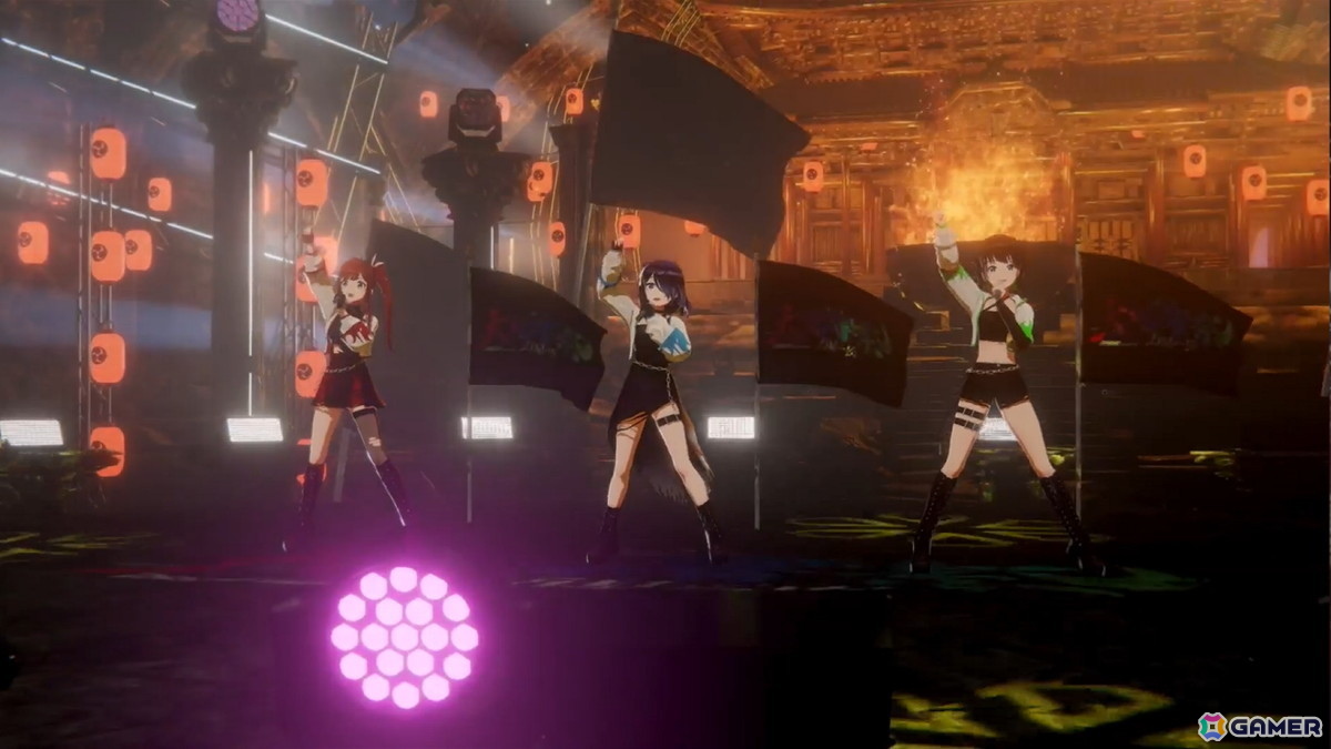 VRアイドル えのぐ主催ライブ「大絶響祭 2026 SUMMER 万里一空」鑑賞後対談――「えのぐ」ファンと「アイカツアカデミー! エリオント」ファンのライターが語り尽くすの画像