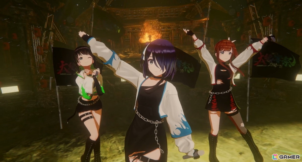 VRアイドル えのぐ主催ライブ「大絶響祭 2026 SUMMER 万里一空」鑑賞後対談――「えのぐ」ファンと「アイカツアカデミー! エリオント」ファンのライターが語り尽くすの画像