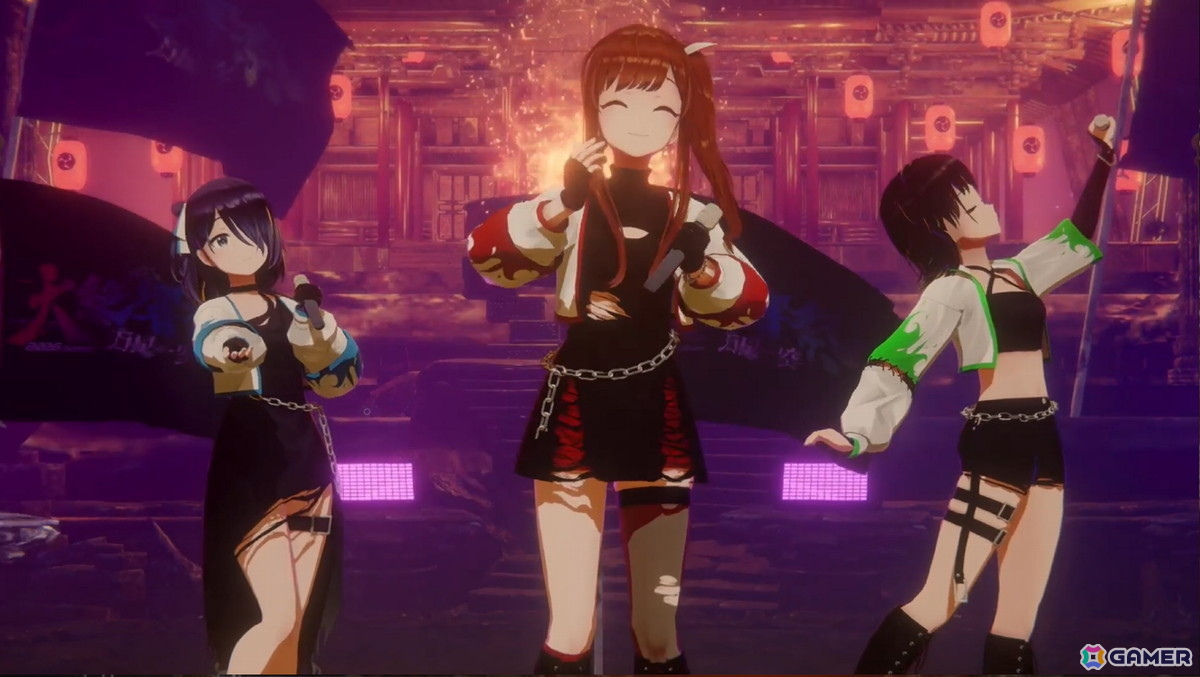 VRアイドル えのぐ主催ライブ「大絶響祭 2026 SUMMER 万里一空」鑑賞後対談――「えのぐ」ファンと「アイカツアカデミー! エリオント」ファンのライターが語り尽くすの画像