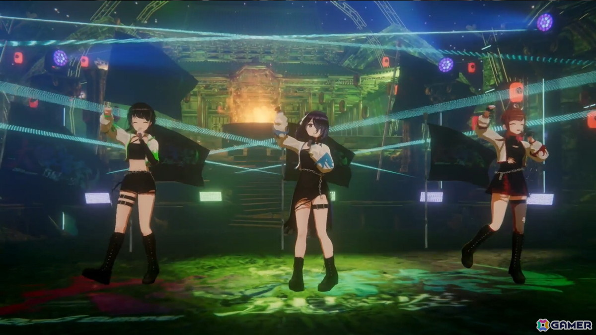 VRアイドル えのぐ主催ライブ「大絶響祭 2026 SUMMER 万里一空」鑑賞後対談――「えのぐ」ファンと「アイカツアカデミー! エリオント」ファンのライターが語り尽くすの画像