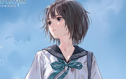 「BLUE REFLECTION」シリーズのオンラインくじが販売開始！岸田メル氏直筆サイン入りのアートコレクションも10月16日に発売