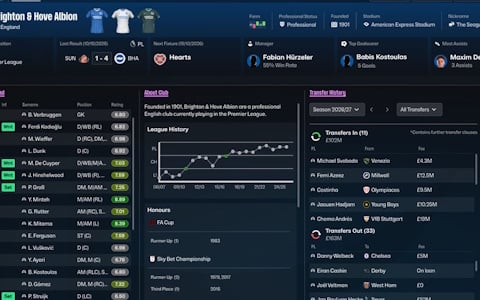 「Football Manager 27」機能詳細解説動画第2弾が公開！ニュースやメニューを刷新、移籍期間最終日も復活