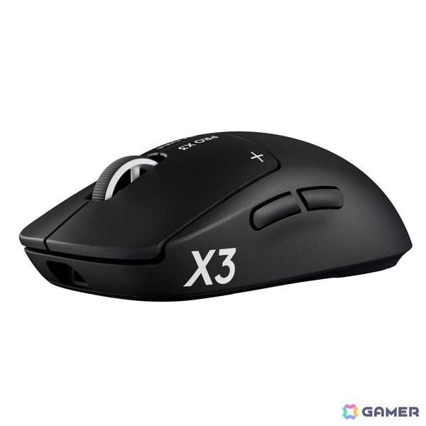 ロジクールG「PRO X3 SUPERSTRIKE」10月15日発売！10段階アクチュエーション＆5段階ラピッドトリガー対応、価格は32,450円の画像1