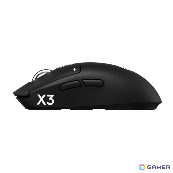 ロジクールG「PRO X3 SUPERSTRIKE」10月15日発売！10段階アクチュエーション＆5段階ラピッドトリガー対応、価格は32,450円の画像3