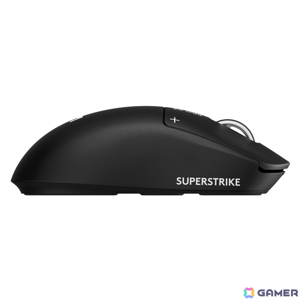 ロジクールG「PRO X3 SUPERSTRIKE」10月15日発売！10段階アクチュエーション＆5段階ラピッドトリガー対応、価格は32,450円の画像4