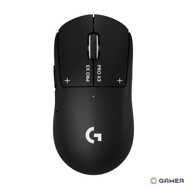 ロジクールG「PRO X3 SUPERSTRIKE」10月15日発売!10段階アクチュエーション&5段階ラピッドトリガー対応、価格は32,450円の画像
