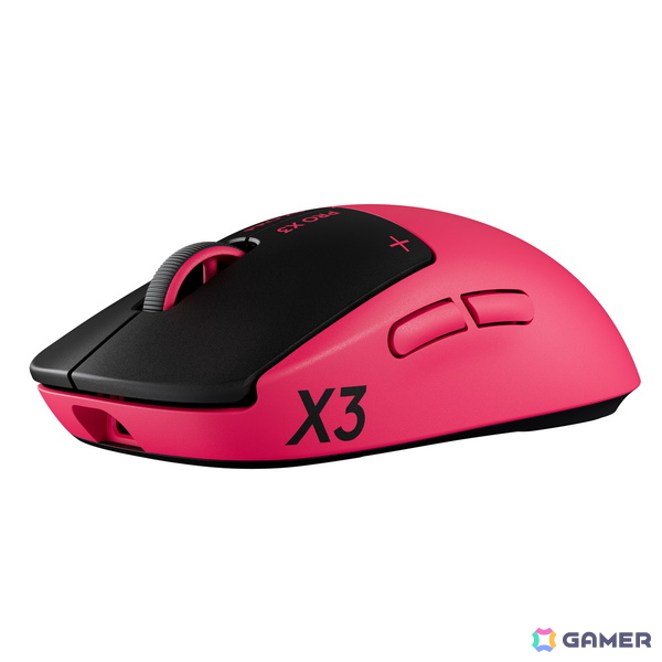 ロジクールG「PRO X3 SUPERSTRIKE」10月15日発売！10段階アクチュエーション＆5段階ラピッドトリガー対応、価格は32,450円の画像6