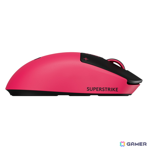 ロジクールG「PRO X3 SUPERSTRIKE」10月15日発売！10段階アクチュエーション＆5段階ラピッドトリガー対応、価格は32,450円の画像9