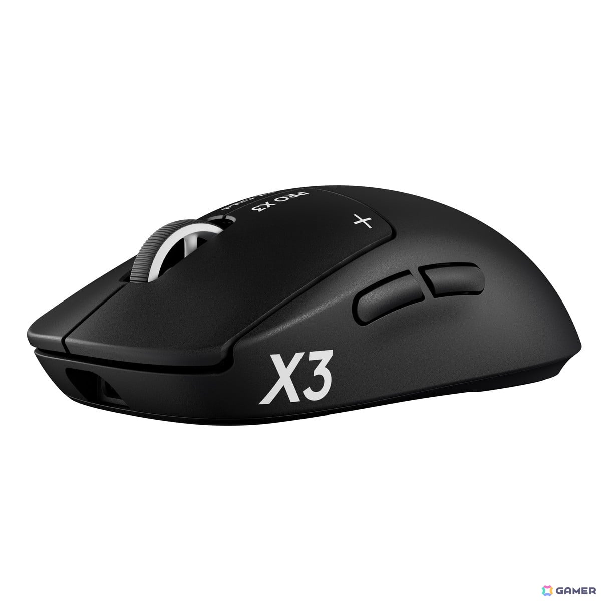 ロジクールG「PRO X3 SUPERSTRIKE」10月15日発売!10段階アクチュエーション&5段階ラピッドトリガー対応、価格は32,450円の画像