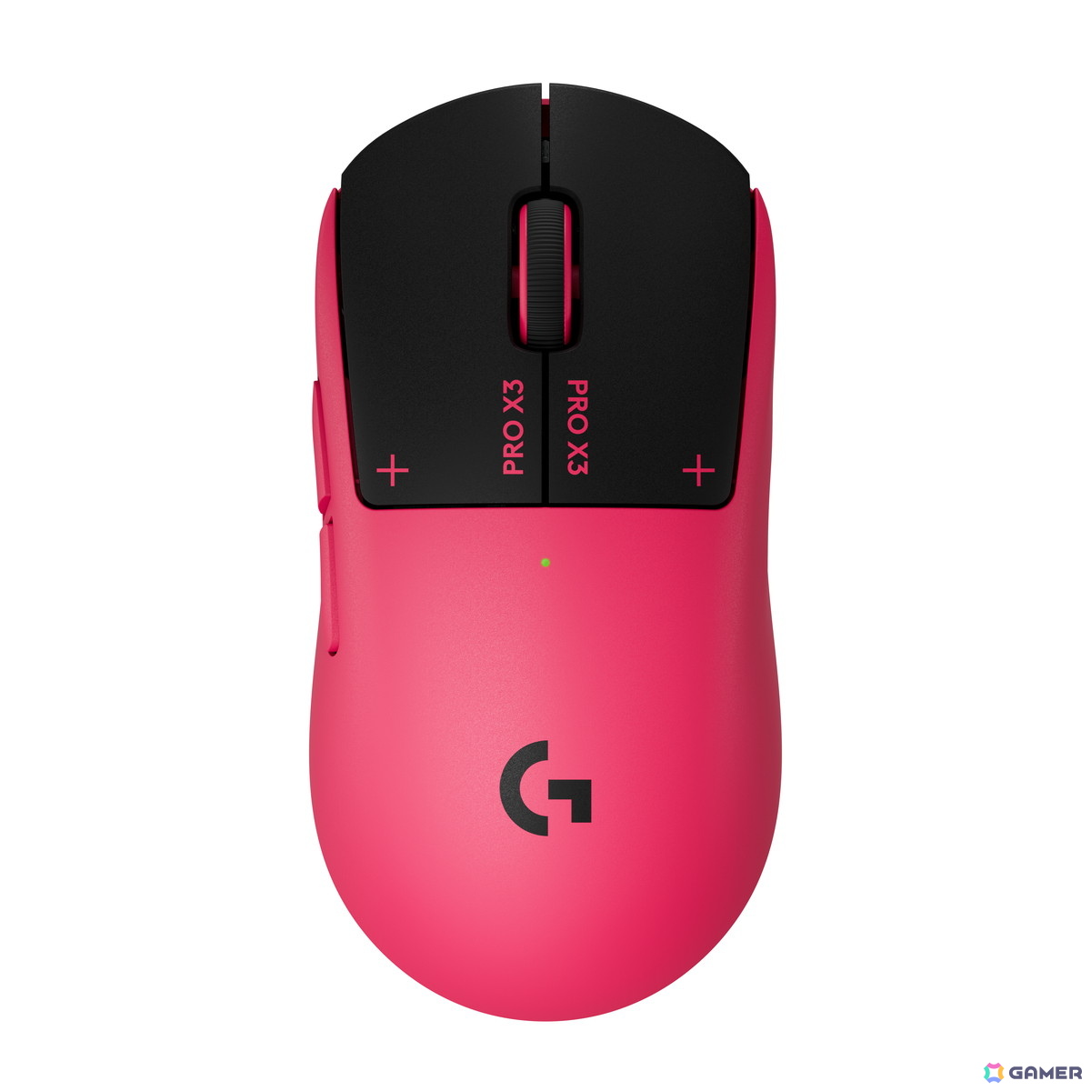 ロジクールG「PRO X3 SUPERSTRIKE」10月15日発売！10段階アクチュエーション＆5段階ラピッドトリガー対応、価格は32,450円の画像10