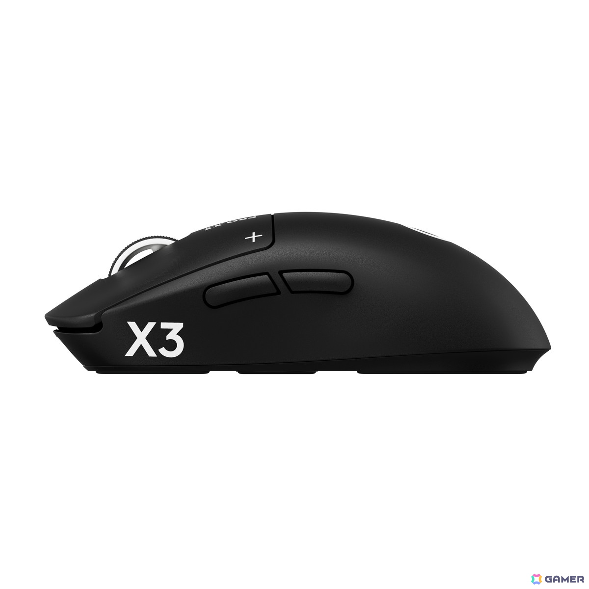 ロジクールG「PRO X3 SUPERSTRIKE」10月15日発売!10段階アクチュエーション&5段階ラピッドトリガー対応、価格は32,450円の画像