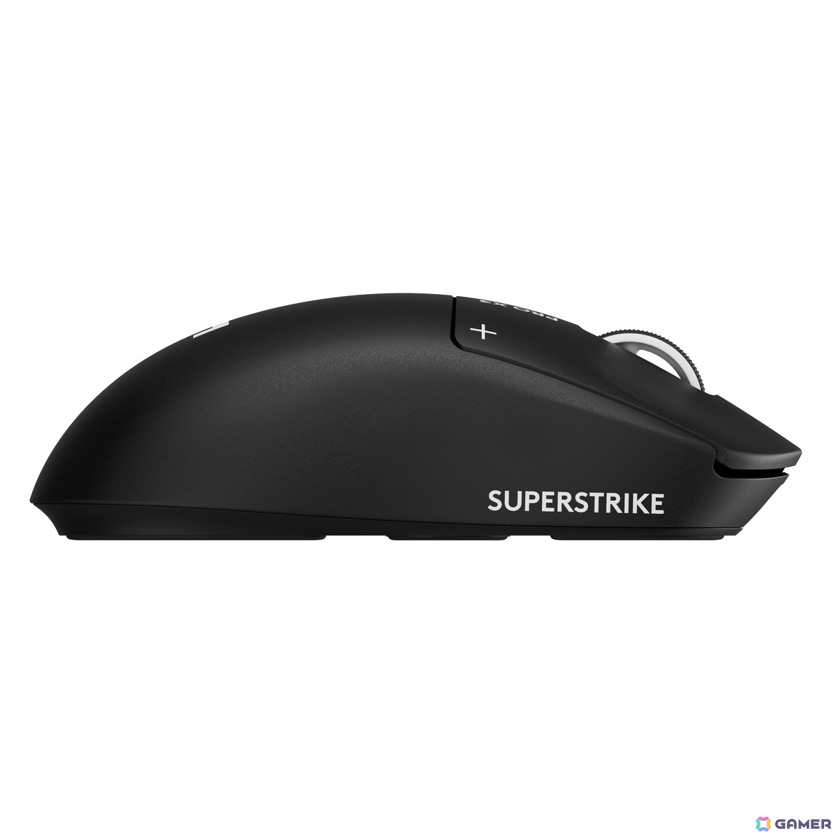 ロジクールG「PRO X3 SUPERSTRIKE」10月15日発売！10段階アクチュエーション＆5段階ラピッドトリガー対応、価格は32,450円の画像4