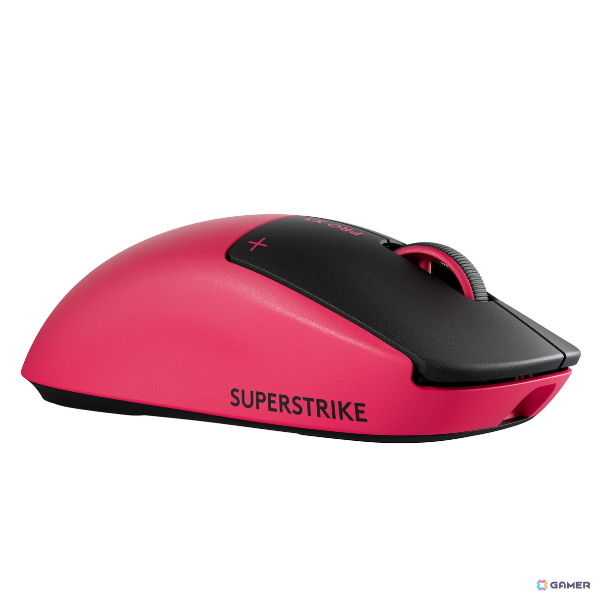 ロジクールG「PRO X3 SUPERSTRIKE」10月15日発売！10段階アクチュエーション＆5段階ラピッドトリガー対応、価格は32,450円の画像7