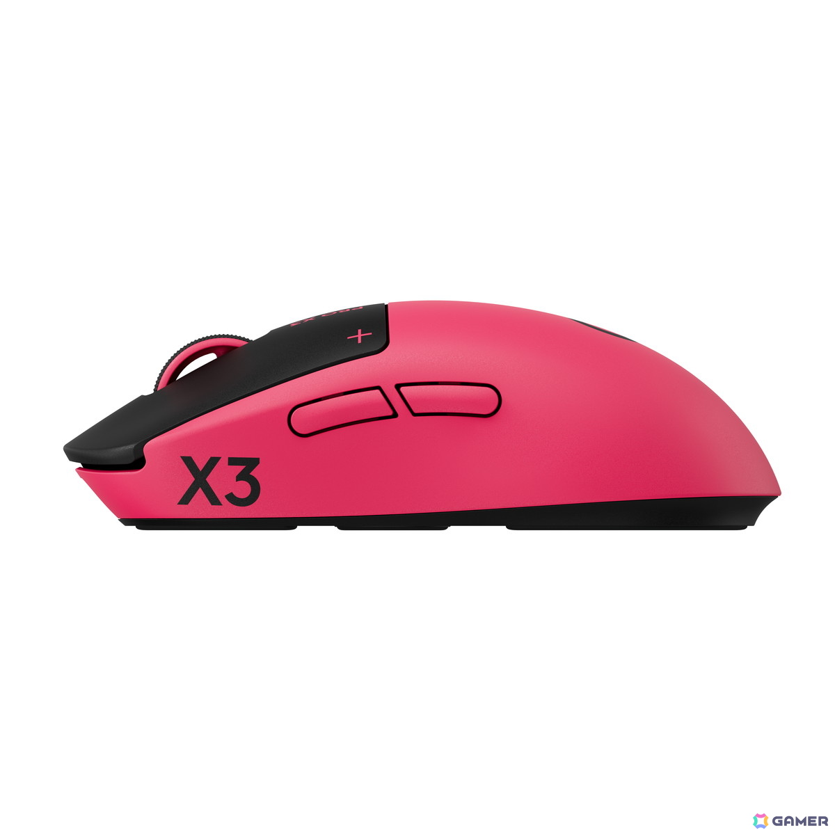 ロジクールG「PRO X3 SUPERSTRIKE」10月15日発売!10段階アクチュエーション&5段階ラピッドトリガー対応、価格は32,450円の画像