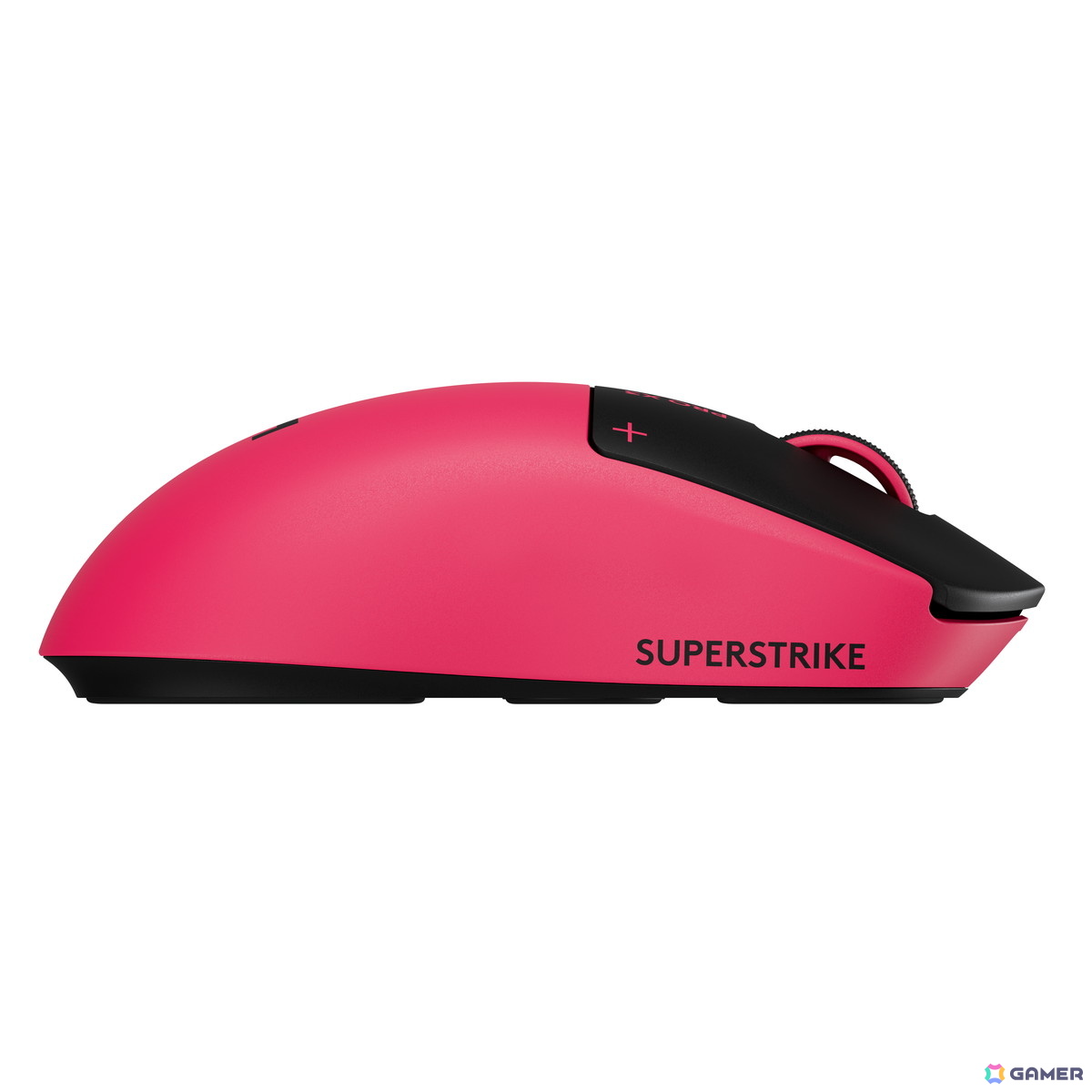 ロジクールG「PRO X3 SUPERSTRIKE」10月15日発売！10段階アクチュエーション＆5段階ラピッドトリガー対応、価格は32,450円の画像9