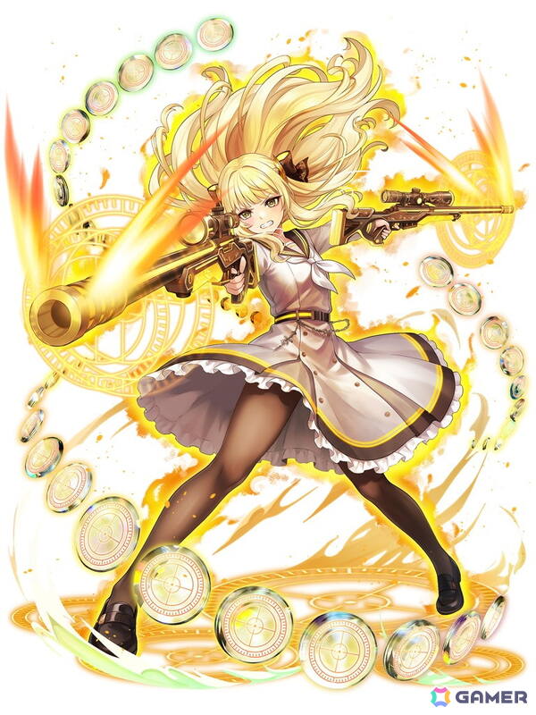 「クイズRPG 魔法使いと黒猫のウィズ」にツゥ（CV：関根明良）、カァヤ（CV：三川華月）、サナリ（CV：白砂沙帆）、ネザ（CV：大塚剛央）が登場！の画像3