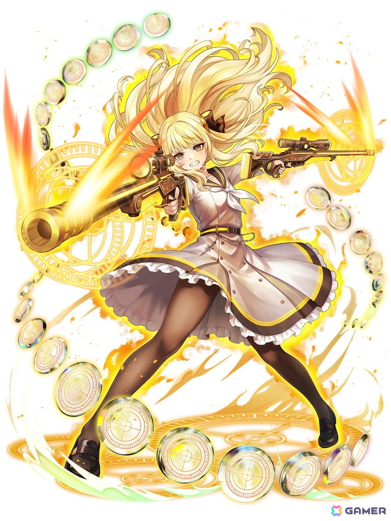 「クイズRPG 魔法使いと黒猫のウィズ」にツゥ(CV:関根明良)、カァヤ(CV:三川華月)、サナリ(CV:白砂沙帆)、ネザ(CV:大塚剛央)が登場!の画像