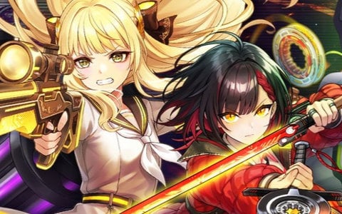 「クイズRPG 魔法使いと黒猫のウィズ」にツゥ(CV:関根明良)、カァヤ(CV:三川華月)、サナリ(CV:白砂沙帆)、ネザ(CV:大塚剛央)が登場!
